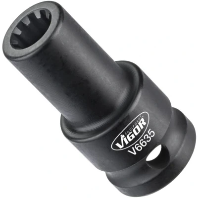 Bilde av pipenøkkelbits, bremsecaliper VIGOR V6635