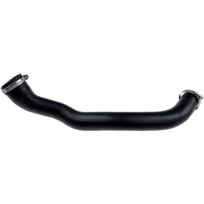 Bilde av GATES 09 0598 Ladeluftslange polykloropren (neopren)