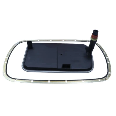 Bilde av MAXGEAR 26 1665 Automatgirfilter med tetning festemateriell BMW: X3, 3 Touring, 5 Touring