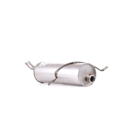 Bilde av WALKER 71213 Sluttlyddemper 810 uten påbyggingsdeler PEUGEOT: 307 Hatchback, SW, CC, CITROËN: C4 I Hatchback