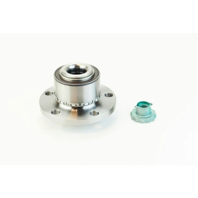 Bilde av CONTITECH Hjullagersett 120,8mm SKODA: Fabia 2, 1 Combi, I Hatchback WBE1108
