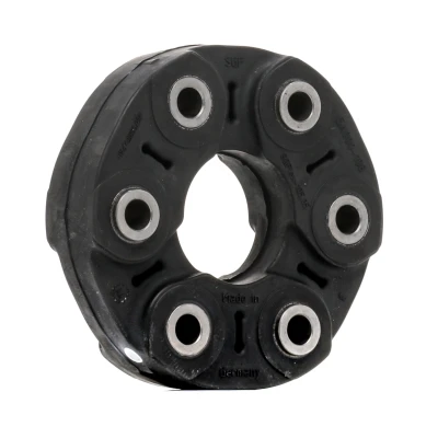Bilde av FEBI BILSTEIN 171174 Hardyskive 105 bak 140 med skruer muttere BMW: 5 Touring, Sedan, X5