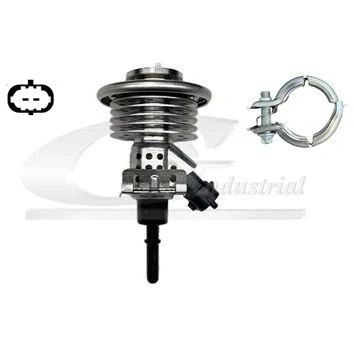 Bilde av Doseringsmodul (AdBlue), hyundai,kia, 296304A800