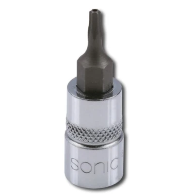 Bilde av SONIC 8173727 Skrubits Krom vanadium stål Torx TR