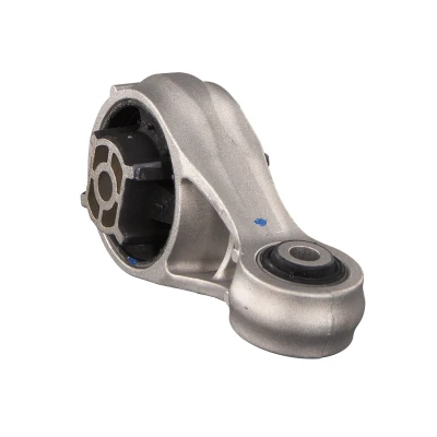 Bilde av FEBI BILSTEIN 45588 Motorfeste bak Gummimetallager Aluminium, gummi