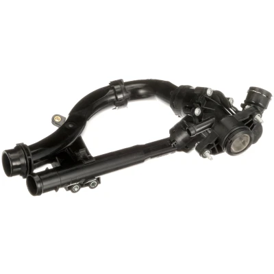 Bilde av GATES TH67097G1 Termostat 97C med tetning plast kapsling MERCEDES BENZ: E Klasse T modell, Sedan, modell