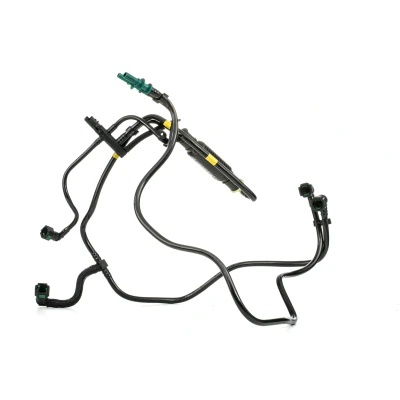 Bilde av GATES MFL1087 Brennstoffslange
