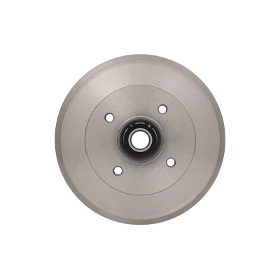 Bilde av BOSCH 0 986 477 301 Bremsetrommel med hjullager, ABS senorring 247 bakaksel PEUGEOT: 206 Hatchback