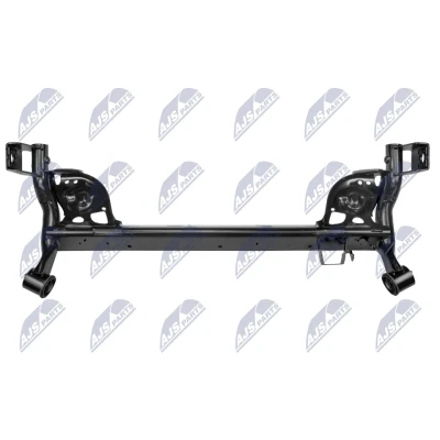 Bilde av Akselskaft, Bakaksel, renault clio iii, grandtour skåp/halvkombi modus / grand modus, 555025363R, 77 01 477 386,