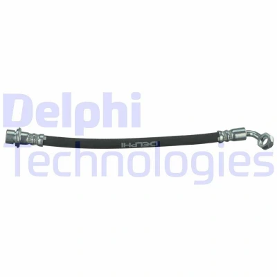 Bilde av DELPHI LH7236 Bremseslange 282 M10x1 INT DF TOYOTA: Land Cruiser Prado 150