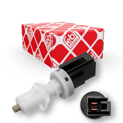 Bilde av FEBI BILSTEIN 12232 bremselysbryter elektrisk ALFA ROMEO: 166