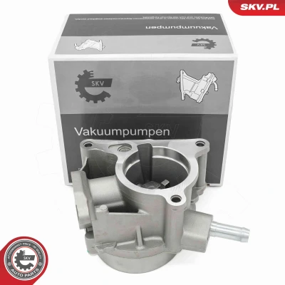 Bilde av Vakuumpumpe, bremseanlegg audi, seat, skoda, vw OE 06H 145 100AB, 100AD, 100AK