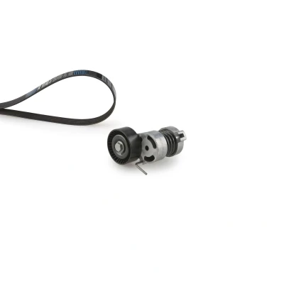 Bilde av GATES K086PK1640 Kileribberem ThermalPro BMW: 3 Touring, Sedan, 1 Hatchback