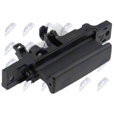 Bilde av Dørhåndtak, kupedeler, , ford, 1771238, 2437012, BK21 V266A62 AC