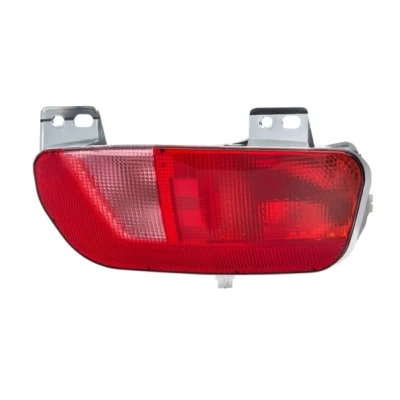Bilde av HELLA 2TN 011 056 041 Baklykter høyre, Støtfanger P21/5W, PY21W 12 med lyspære pæreholder CITROËN: C4 Grand Picasso 2
