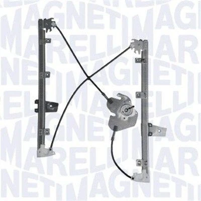 Bilde av Magneti Marelli Vindusheis foran venstre elektrisk uten elektromotor 350103135900