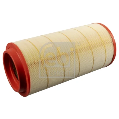 Bilde av FEBI BILSTEIN 174841 Luftfilter 533 251 Filterinnsats med tetning