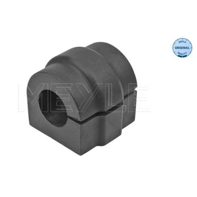 Bilde av MEYLE 314 715 0008 Stabilisatorbøssinger høyre bakaksel, venstre bakaksel 21,5 ORIGINAL Quality BMW: X5