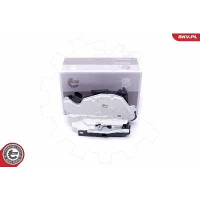 Bilde av Dørlås, seat mii, skoda citigo, e superb ii, kombi vw up!, 1S4839016B, 1S4839016G, 1SB839016A