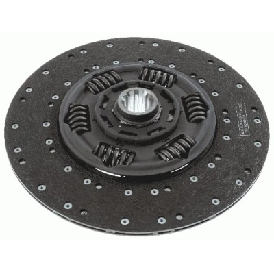 Bilde av Lamellplate SACHS 1878 004 104