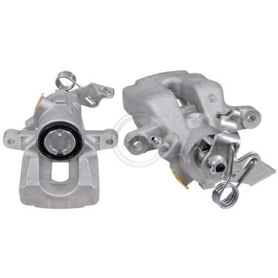 Bilde av A.B.S. 522622 Bremsecaliper Aluminium 118 PEUGEOT: 308 I Hatchback, SW, 307 Stasjonsvogn, CITROËN: DS4 C4 II Hatchback