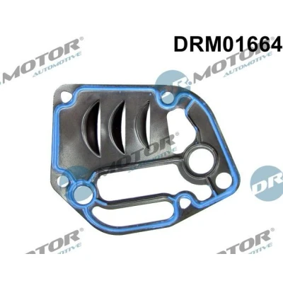 Bilde av Tetning, oljefilter hus, , audi,seat,skoda,vw, 06A115441B, 06A115441C, 06A115441D, 06A115441J, 06A115441K