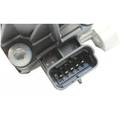 Bilde av METZGER 0892597 EGR Ventil elektrisk styreventil med tetning FORD: Transit Connect V408 Van, FIESTA 6, FOCUS 3 Turnier
