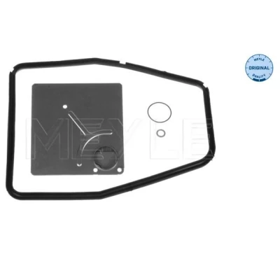 Bilde av MEYLE 300 243 1102/S hydraulisk filtersett, automatgir med tetning ORIGINAL Quality BMW: 7