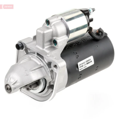 Bilde av DENSO DSN3013 Starter 12 2,5 9 FIAT: Ducato III Flatvogn lastebil / Chassis, II lastebil/Chassis, Minibuss