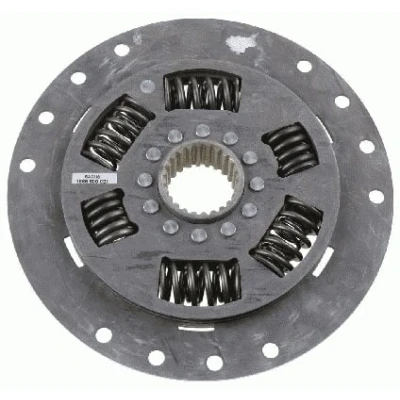 Bilde av Torsjonsdemper, clutch SACHS 1866 600 021