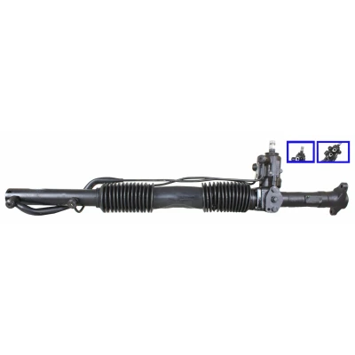 Bilde av ELSTOCK 12 0035 Tannstang hydraulisk for venstreratt