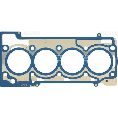 Bilde av REINZ 61 36650 00 Toppakning 72 metallagpakning VOLKSWAGEN: Caddy 3, Polo V Hatchback, GOLF 6, SKODA: Octavia 2 Combi, Fabia 2, AUDI: A3 Sportback