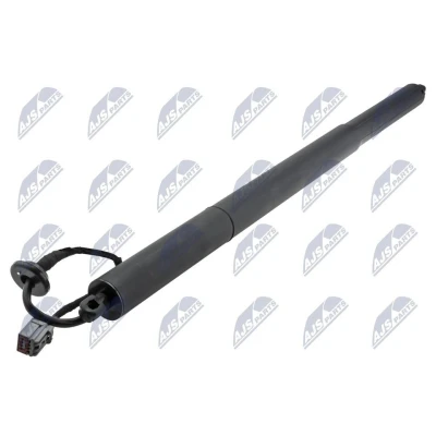 Bilde av Elektromotor, bakluke, Bakre venstre, jeep grand cherokee iv, van, 55399277AD