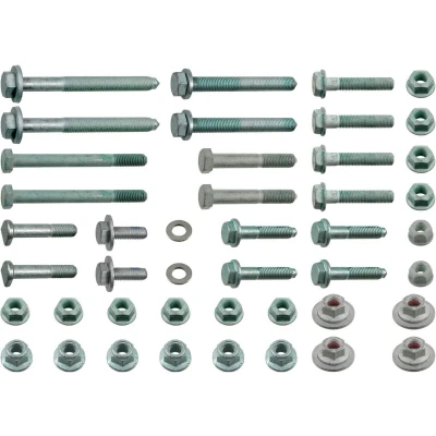 Bilde av FEBI BILSTEIN 24804 Monteringssett, fører framaksel AUDI: A4 B7 Avant, B6 Avant