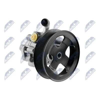 Bilde av NTY SPW LR 007 Hydraulikkpumpe hydraulisk LAND ROVER: Discovery 3