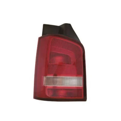Bilde av ALKAR 2241110 Baklykter venstre PY21W uten pæreholder VOLKSWAGEN: Transporter 5, Multivan 5 (7HM, Bus