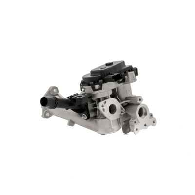 Bilde av PIERBURG 7.10334.25.0 EGR Ventil elektrisk styreventil med tetning PEUGEOT: 508 I SW, Partner II Van, 5008 I, CITROËN: C4 Hatchback, C3
