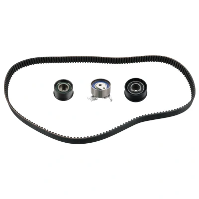 Bilde av FEBI BILSTEIN 14109 Registerreimsett 176 med trapesformet tannprofil OPEL: Calibra A, Vectra A Sedan, Kadett E Cabrio