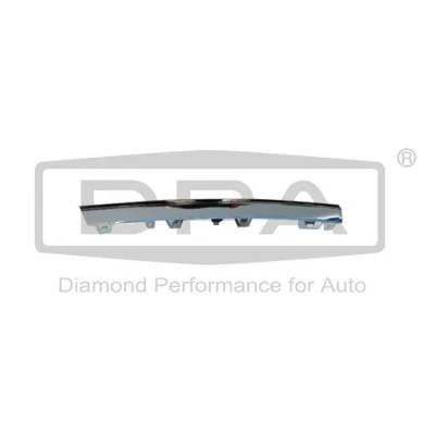 Bilde av DPA 88531829402 Ventilasjonsgitter høyre VOLKSWAGEN: CADDY 4 Kasten