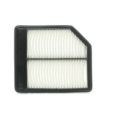 Bilde av MAHLE ORIGINAL LX 2123 Luftfilter 44,5 196 225,5, 225,5 Filterinnsats HONDA: CIVIC 8 Hatchback, 8, FR V