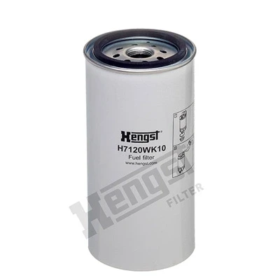 Bilde av Drivstoffilter HENGST FILTER H7120WK10