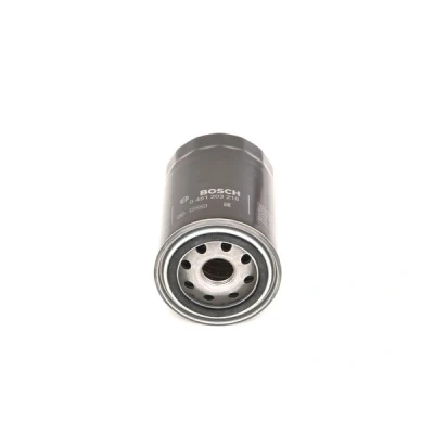 Bilde av BOSCH 0 451 203 218 Oljefilter 1&quot; 12 UNF med en retursperreventil Påskruingsfilter PORSCHE: 911 Coupé, Cabrio