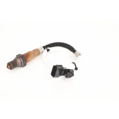 Bilde av BOSCH 0 258 006 990 Lambdasonde 4 RENAULT: Clio III Grandtour