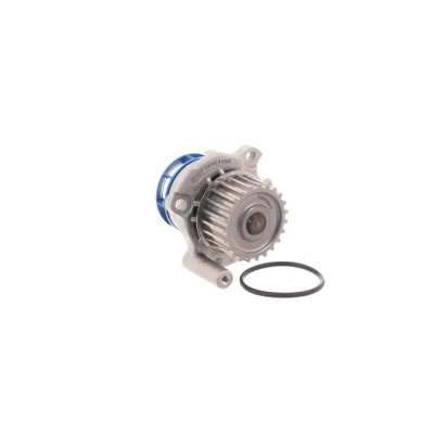 Bilde av SKF VKPC 81205 Vannpumpe 23 med tetning plast for tannremdrift VOLKSWAGEN: GOLF 5, Passat B6 Variant, 6, AUDI: A6 C6 Avant, A1 Hatchback