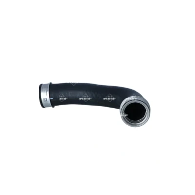 Bilde av NRF 166008 Ladeluftslange VOLKSWAGEN: Golf 5, Passat B6 Variant, Touran I, AUDI: A3 Hatchback, Sportback, SKODA: Octavia 2 Combi