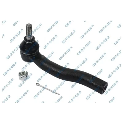 Bilde av Styreledd (ytre), Framaksel høyre, toyota corolla, corolla kombi, liftback, sedan, verso, yaris, 4504602070, 450
