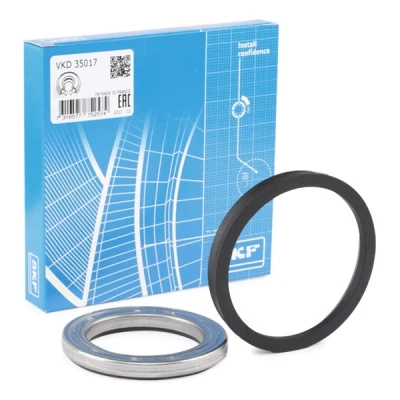 Bilde av SKF VKD 35017 Valselager PEUGEOT: Boxer Minibuss, Flatvogn lastebil/Chassis, FIAT: Ducato III lastebil / Chassis