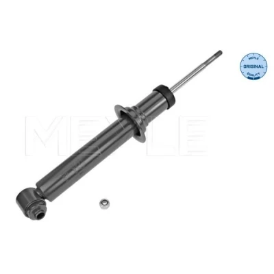 Bilde av MEYLE 326 725 0024 Støtdemper bakaksel gasstrykk torørs fjærdemper øvre stift, nedre øye ORIGINAL Quality BMW: 7