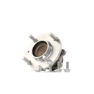 Bilde av OPTIMAL 402467 Hjullagersett med integrert magnetisk senorring 137 MITSUBISHI: COLT 6