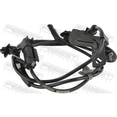 Bilde av Sensor, hjulturtall, Venstre bakaksel citroën, dodge, jeep, mitsubishi, peugeot OE 05105065AB, 05105065AC, 1606297580